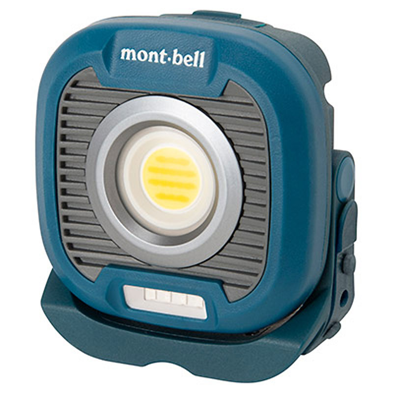 Mont-Bell Satellite Multi Lamp