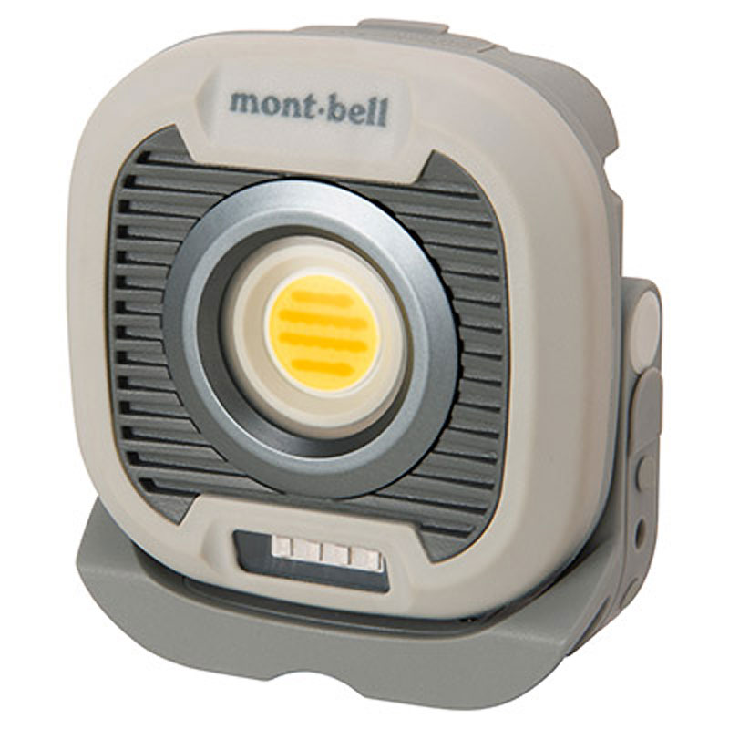 Mont-Bell Satellite Multi Lamp