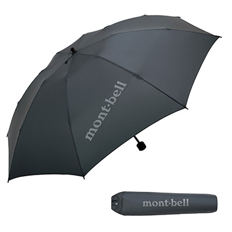 Mont-Bell U.L. Trekking Umbrella