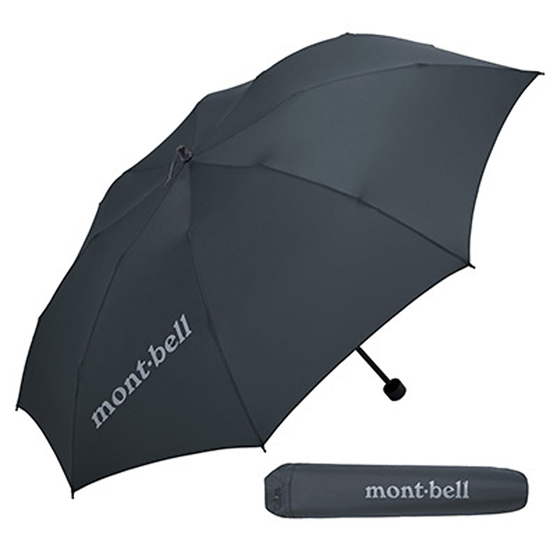 Mont-Bell Long Tail Trekking Umbrella