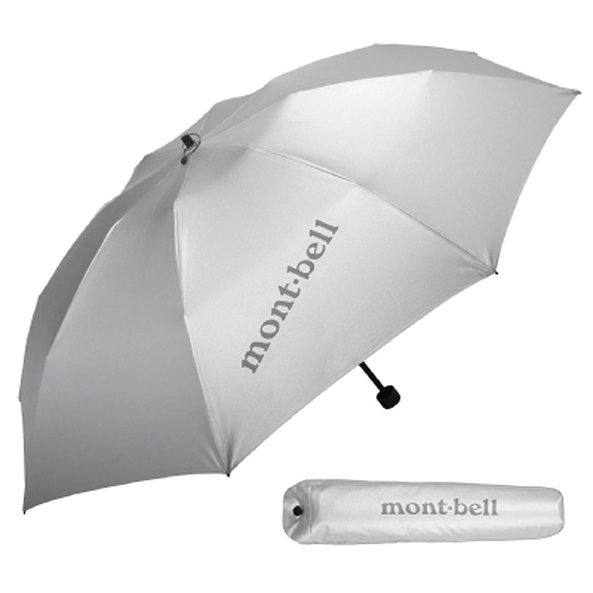 Mont-Bell Sun Block Umbrella 55