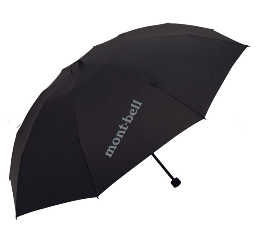 Mont-Bell Trekking Umbrella L