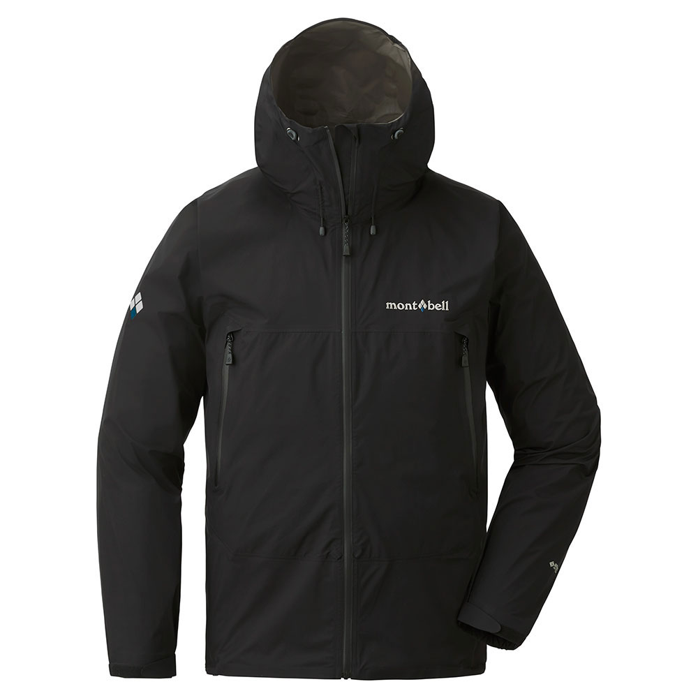 Mont-Bell Rain Trekker Jacket M´s  NEW