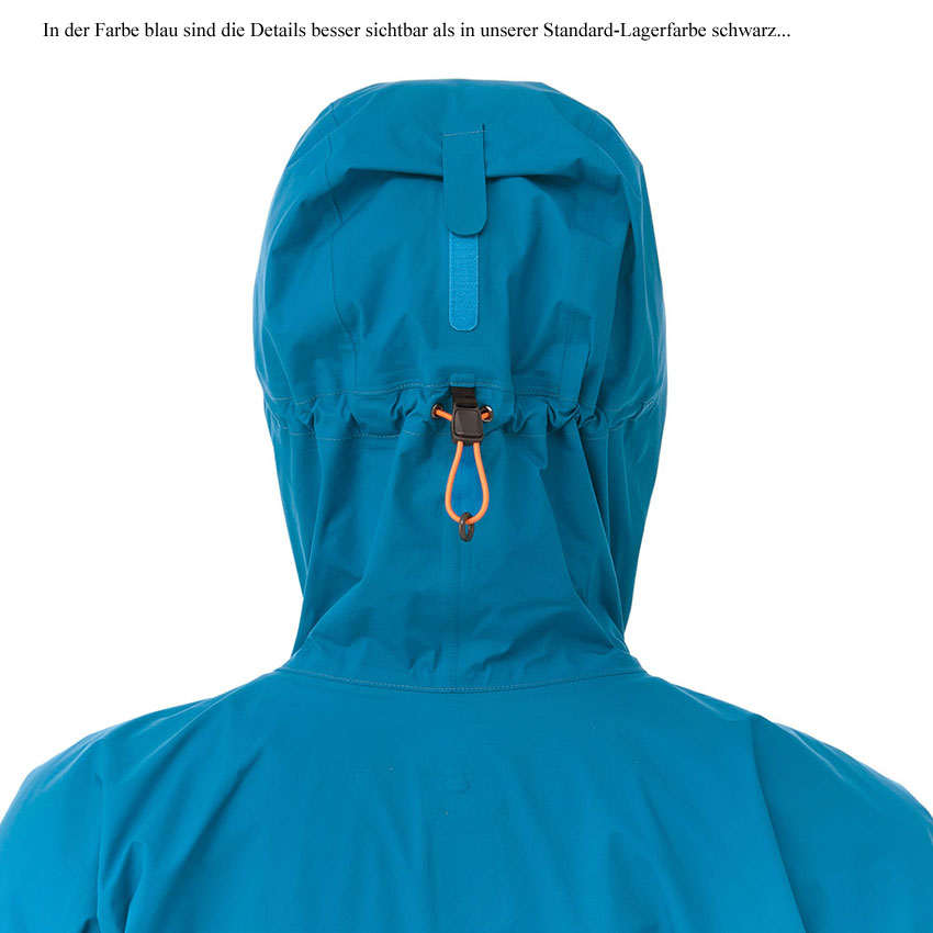 Mont-Bell Rain Trekker Jacket M´s