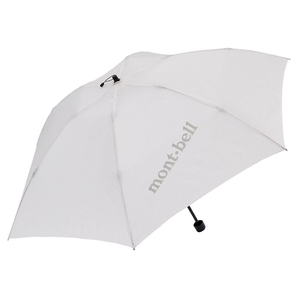 Mont-Bell Travel Umbrella 55