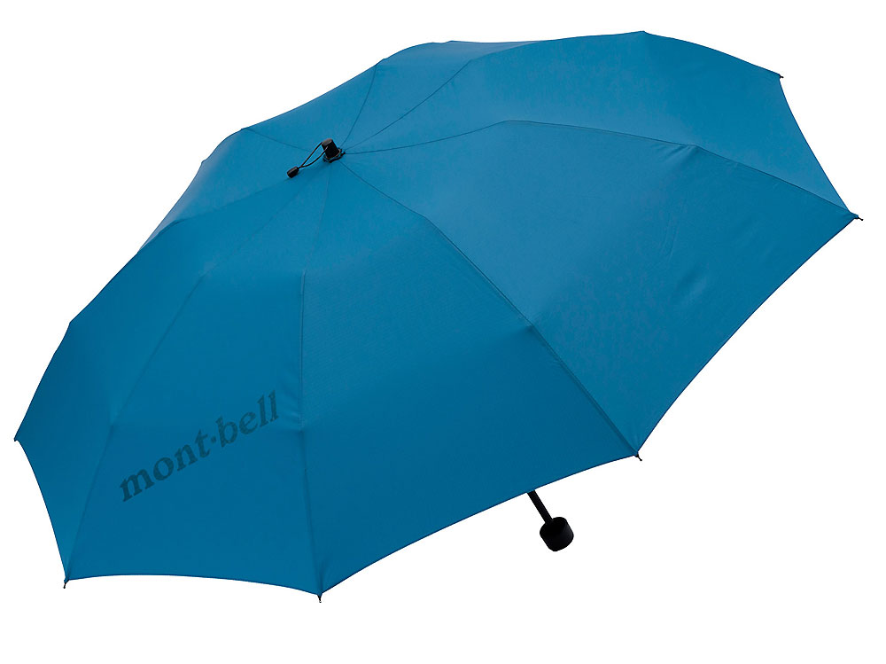 Mont-Bell Long Tail Trekking Umbrella