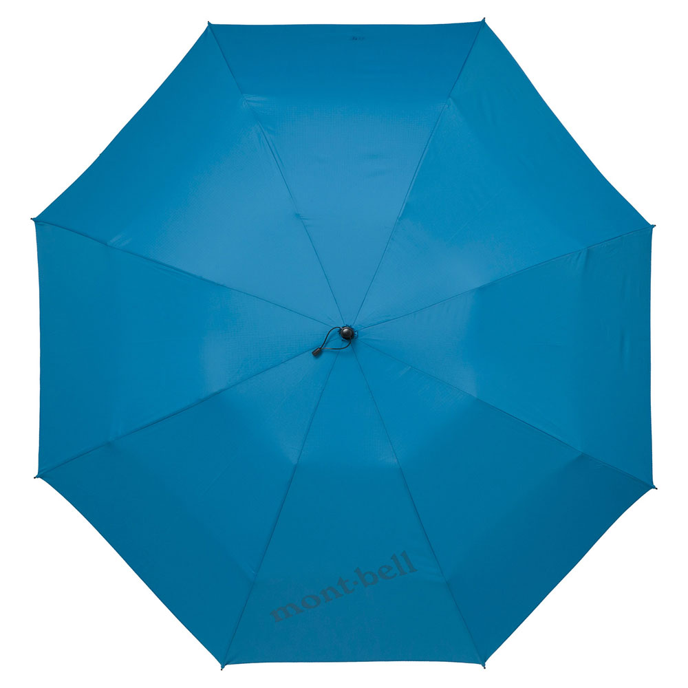 Mont-Bell Long Tail Trekking Umbrella
