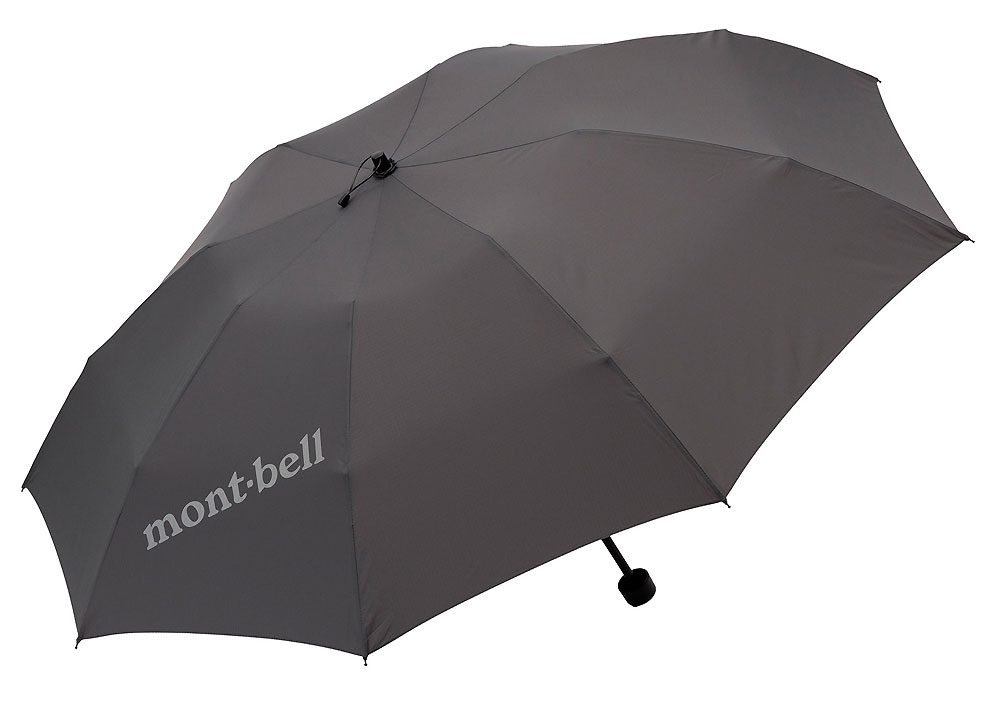 Mont-Bell Long Tail Trekking Umbrella