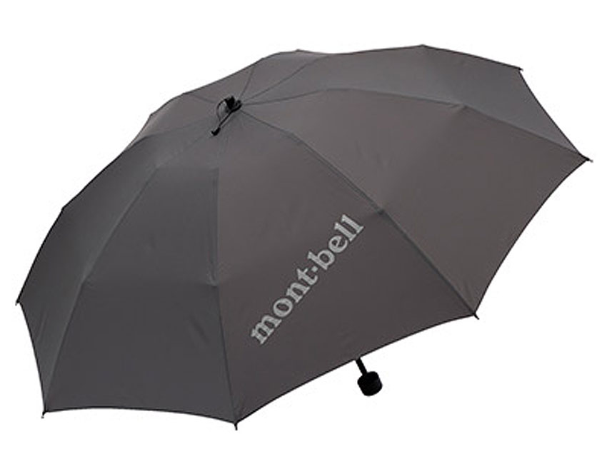 Mont-Bell Trekking Umbrella 50