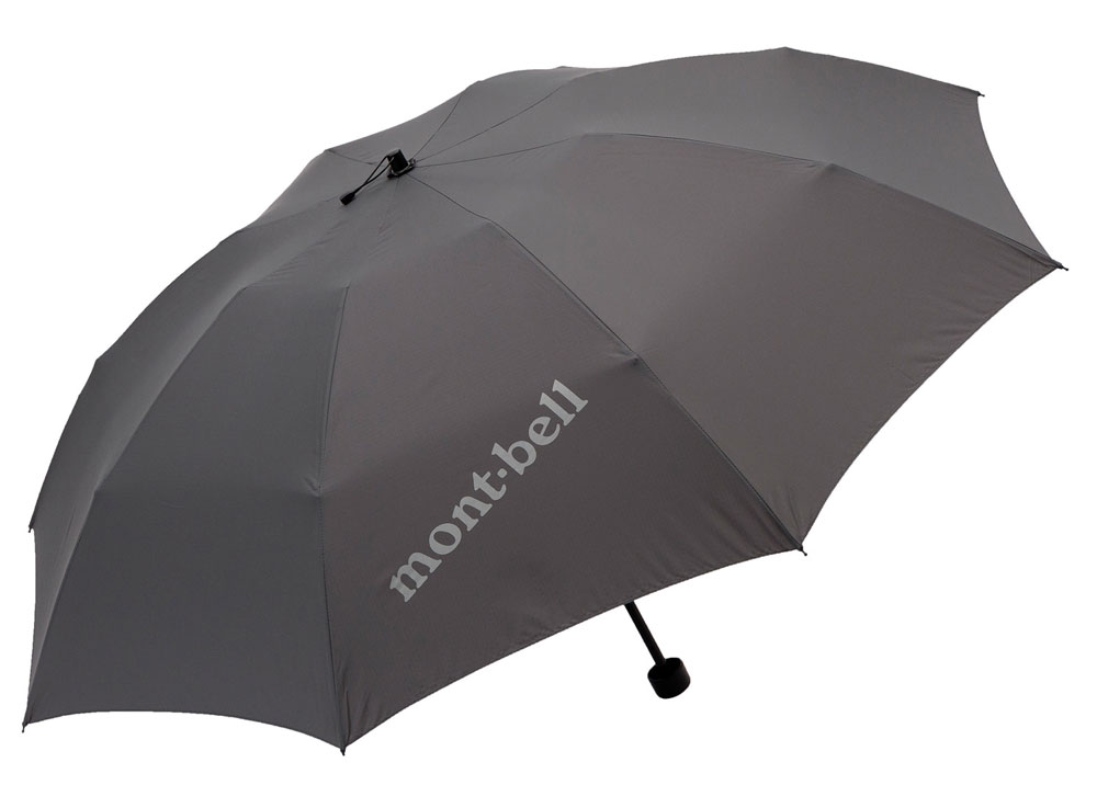 Mont-Bell Trekking Umbrella 55