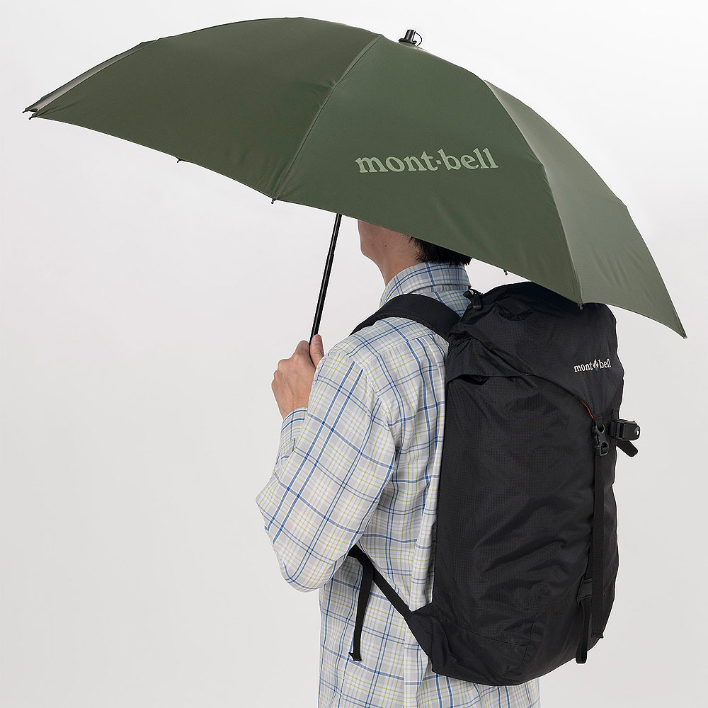 Trekking Umbrella 60