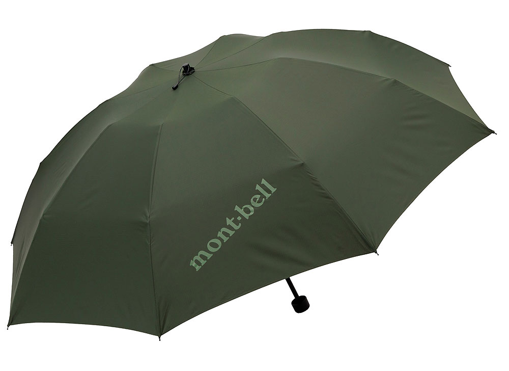 Mont-Bell Trekking Umbrella 60