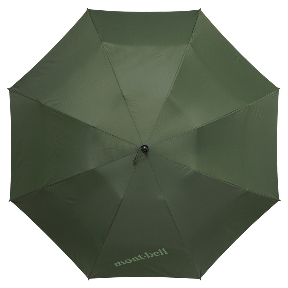 Mont-Bell Trekking Umbrella 60