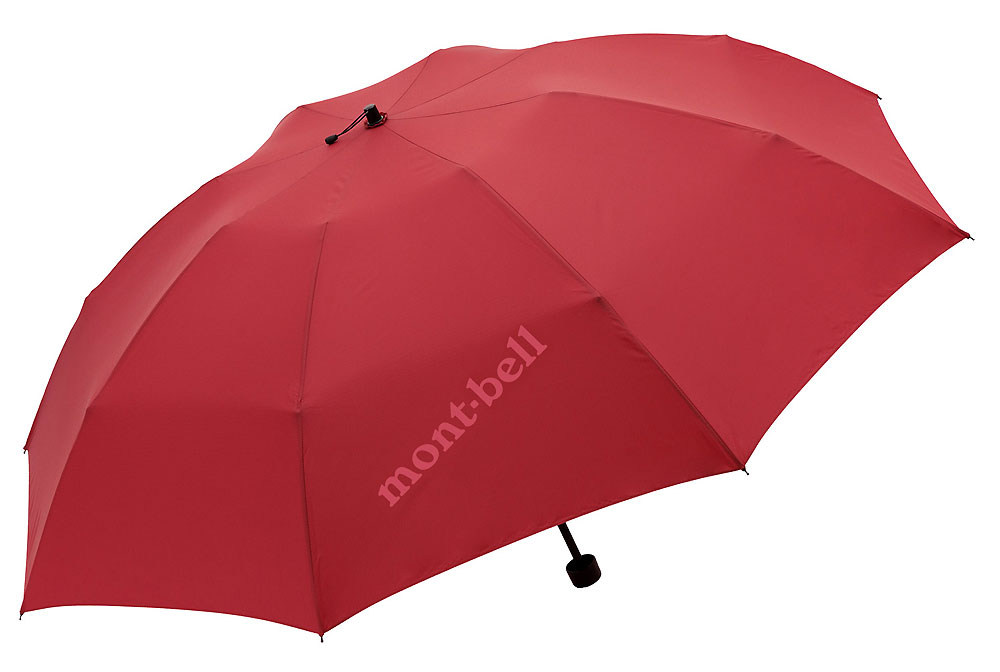 Mont-Bell Trekking Umbrella 60 Mont-Bell Trekking Umbrella 60