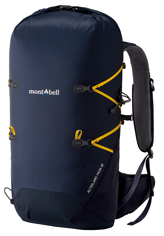Mont-Bell Altiplano Pack 30