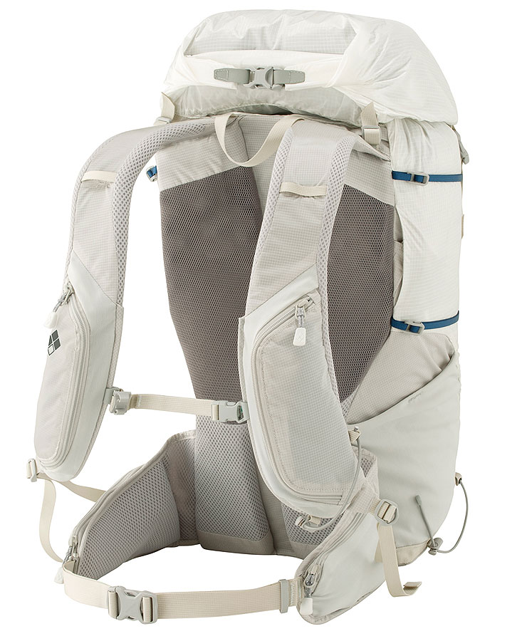 Mont-Bell Alpine Light Pack 30