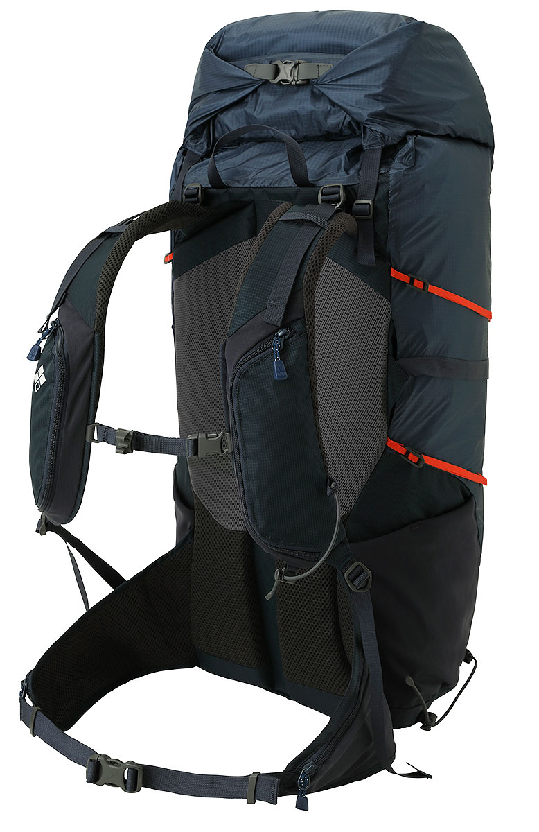 Mont-Bell Alpine Light Pack 40