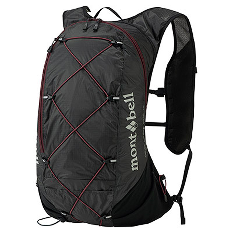 Mont-Bell Cross Runner Pack 15