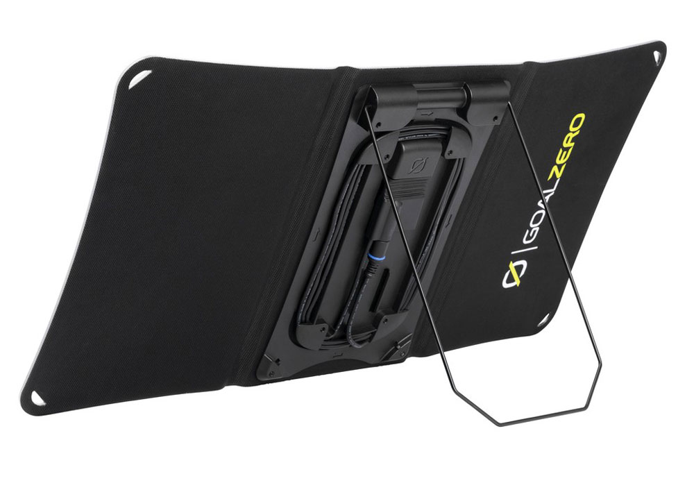 GoalZero Nomad 20 GoalZero Nomad 20