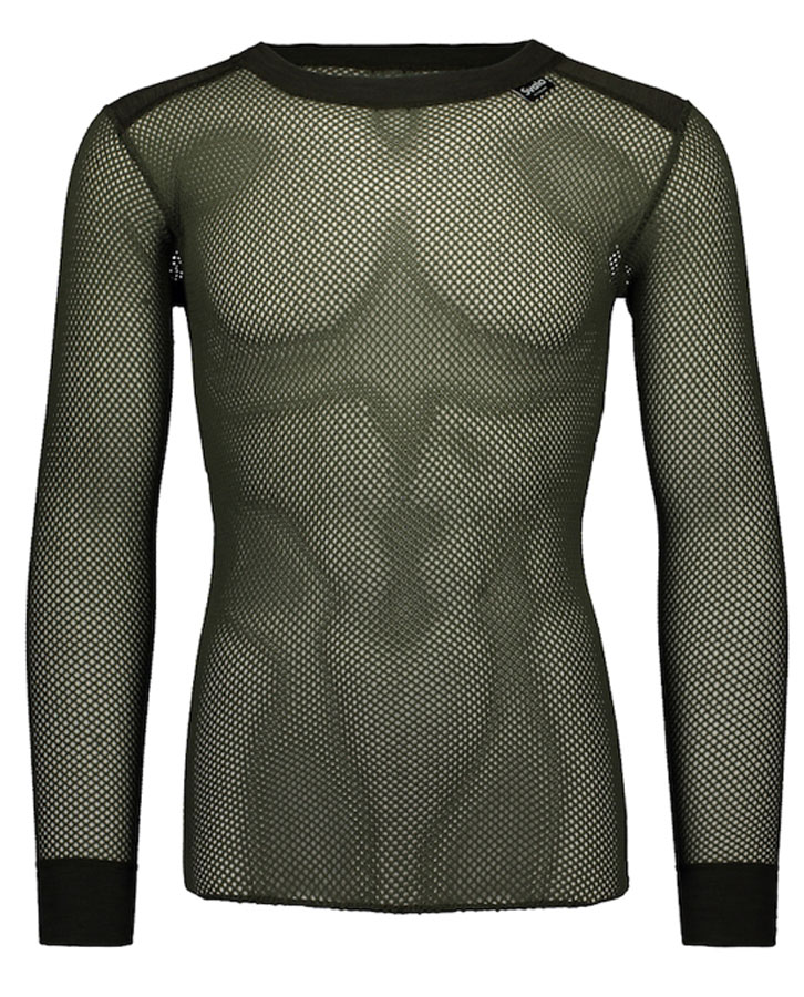 Svala Dry Stretch Mesh Hunt Shirt