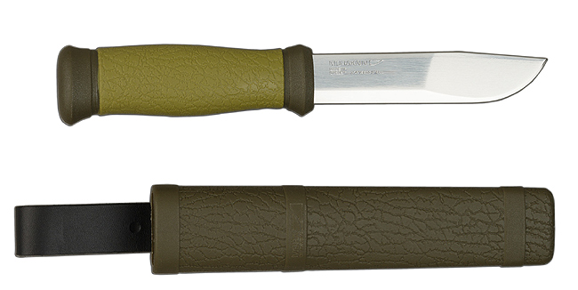 Mora Messer outdoor 2000