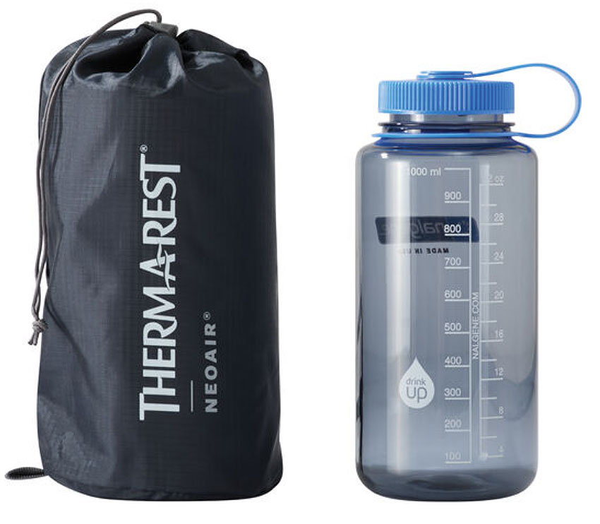 Therm-A-Rest NeoAir® Topo Luxe RW Therm-A-Rest NeoAir® Topo Luxe RW