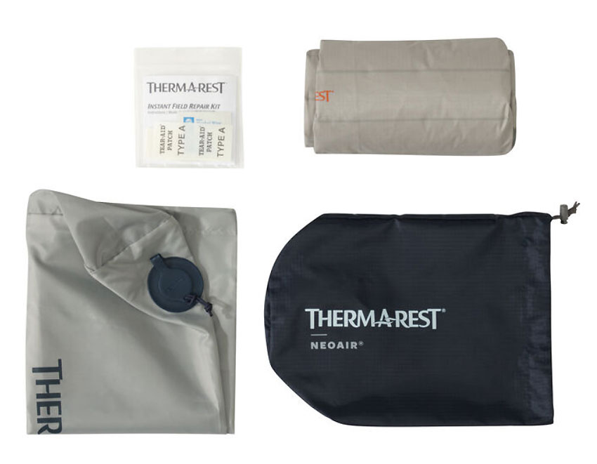 Therm-A-Rest NeoAir XTherm Max Vapor L