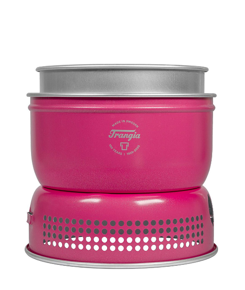 Trangia Sturmkocher Alu UL Gross