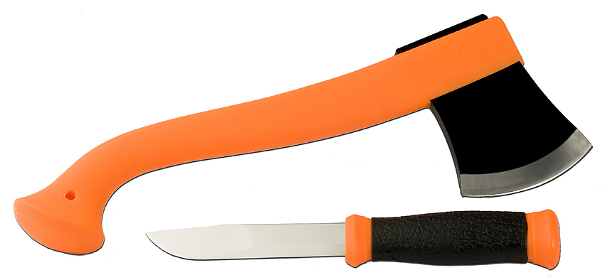 Mora Outdoor Kit MG survival