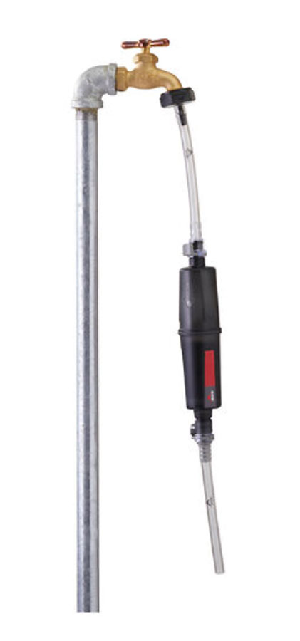 MSR Home Emergency Water Filter MSR Home Emergency Water Filter