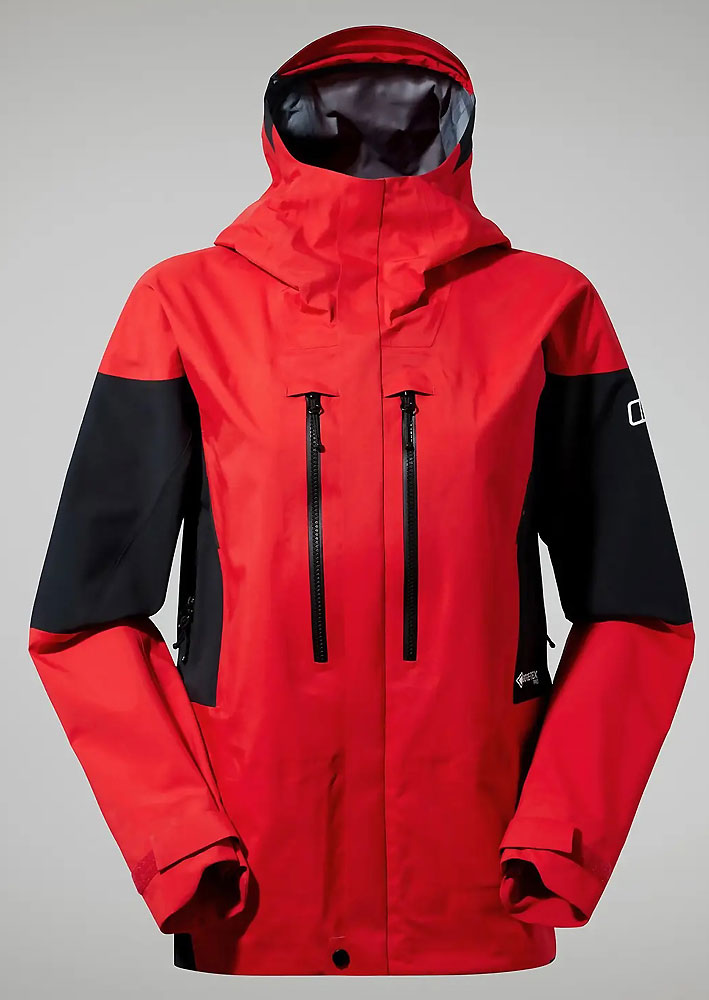 Berghaus MTN Guide GTX Pro Jacken für Damen