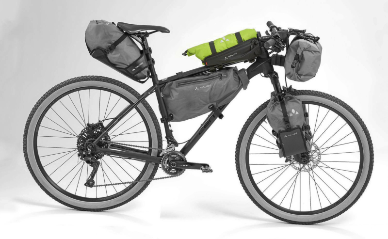 Vaude Trailguide Vaude Trailguide