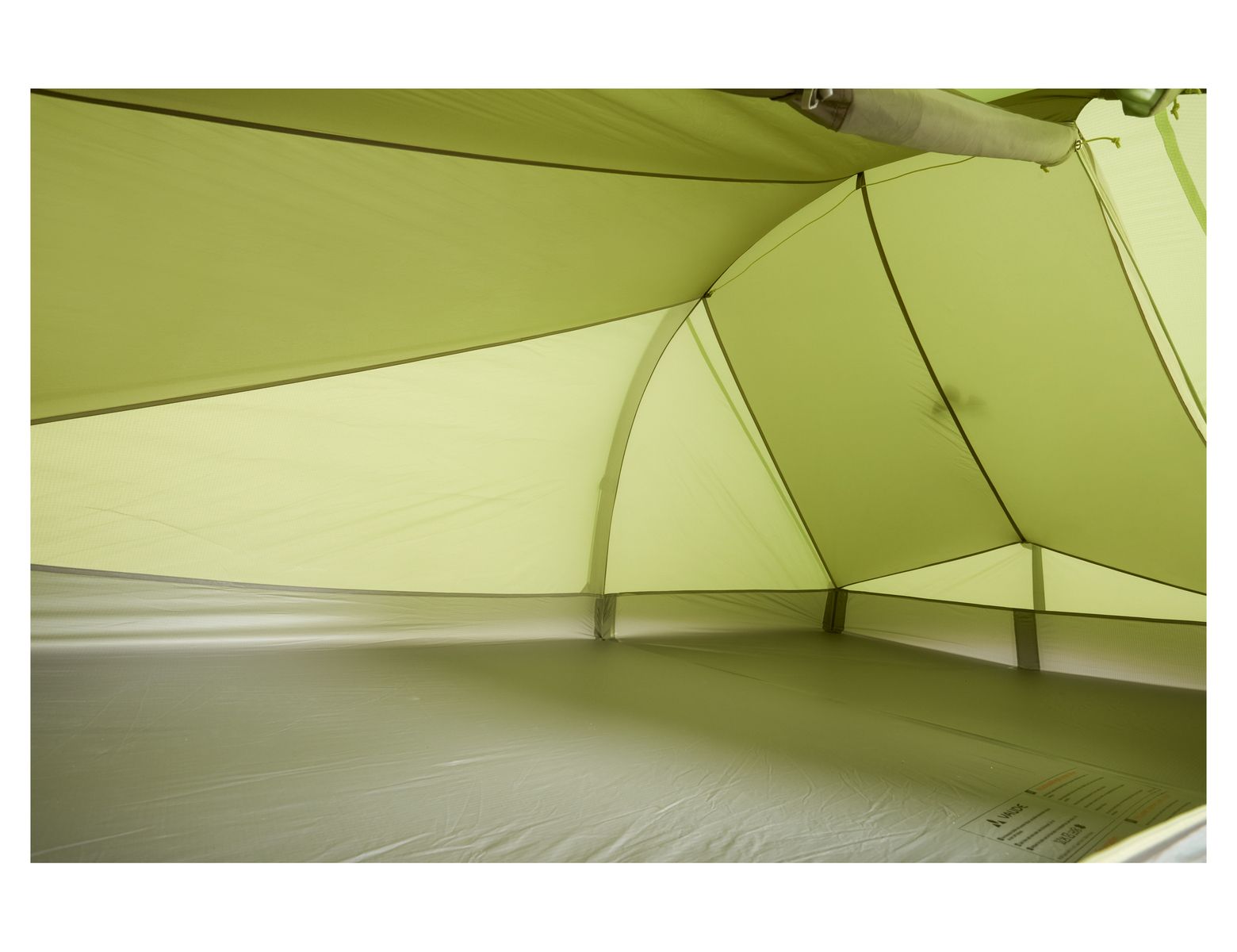Vaude Seamless Lizard SUL 1-2P Vaude Seamless Lizard SUL 1-2P