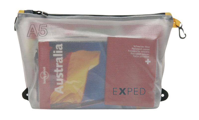 Exped Vista Organiser DIN A5