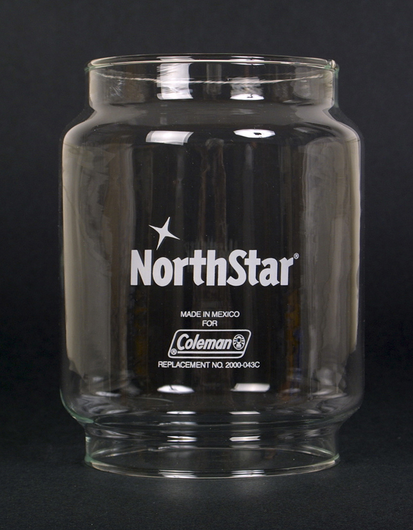 Ersatzglas Northstar