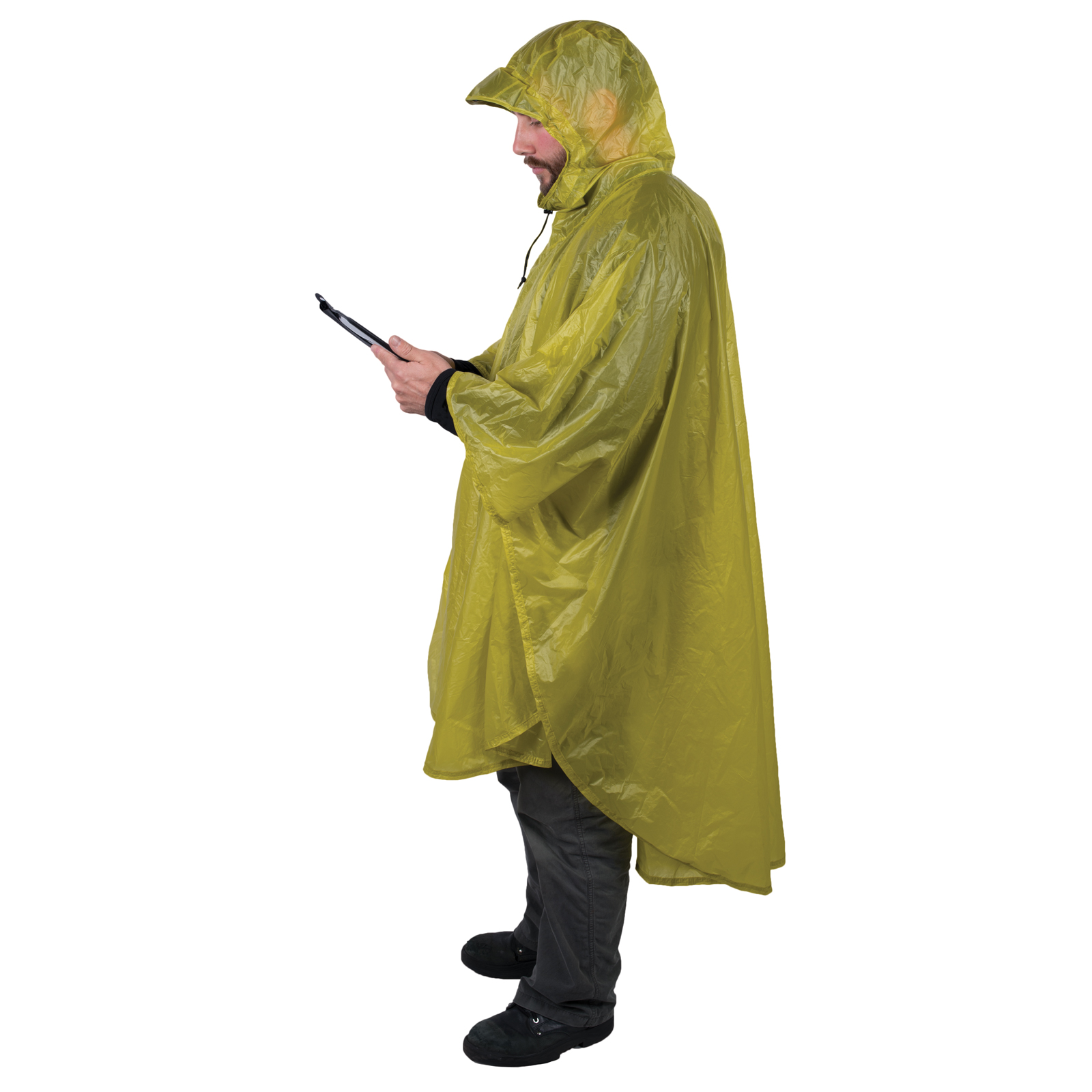 Ultra-Sil Nano Tarp Poncho