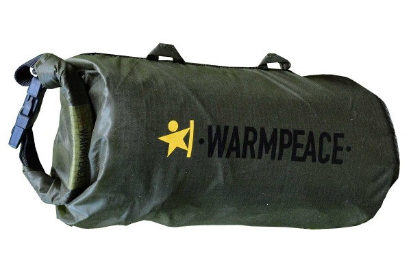 warmpeace Tarp Shelter