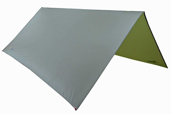 warmpeace Tarp Shelter