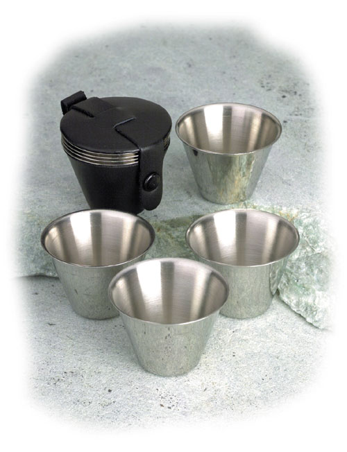 Relags Becherset 4 in 1