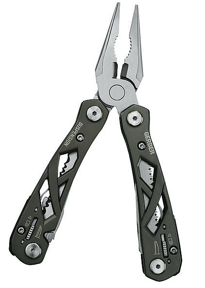 Gerber Suspension