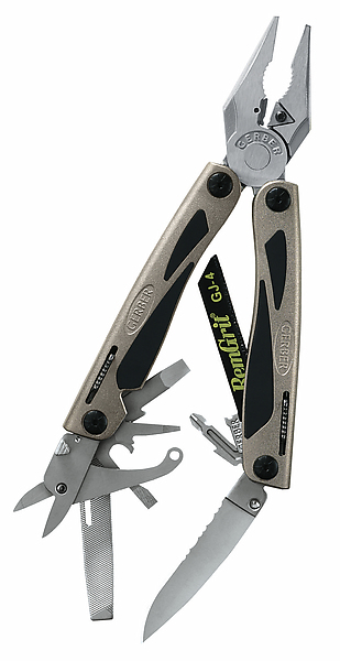 Gerber Gerber Multi-Plier 800 Legend