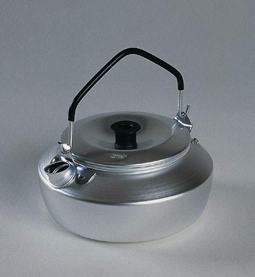 Trangia Wasser-/ Kaffeekessel 0.6 l Trangia Wasser-/ Kaffeekessel 0.6 l
