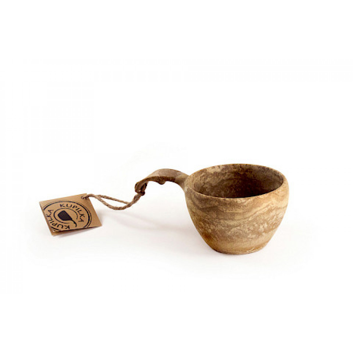 Firebox 12 oz Kuksa Cup