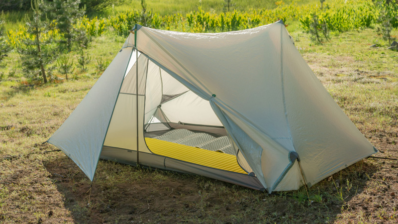 Tarptent StratoSpire Ultra