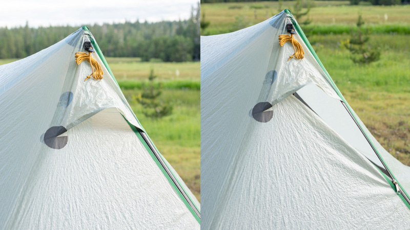 Tarptent StratoSpire Ultra