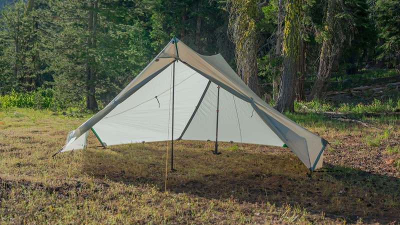 Tarptent StratoSpire Ultra