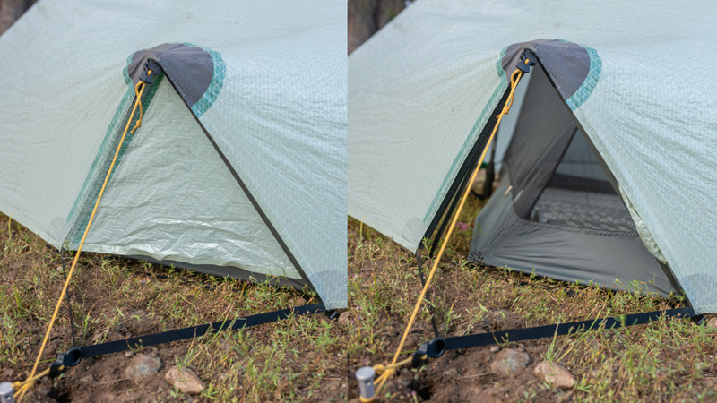 Tarptent StratoSpire Ultra