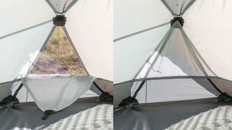 Tarptent StratoSpire Ultra