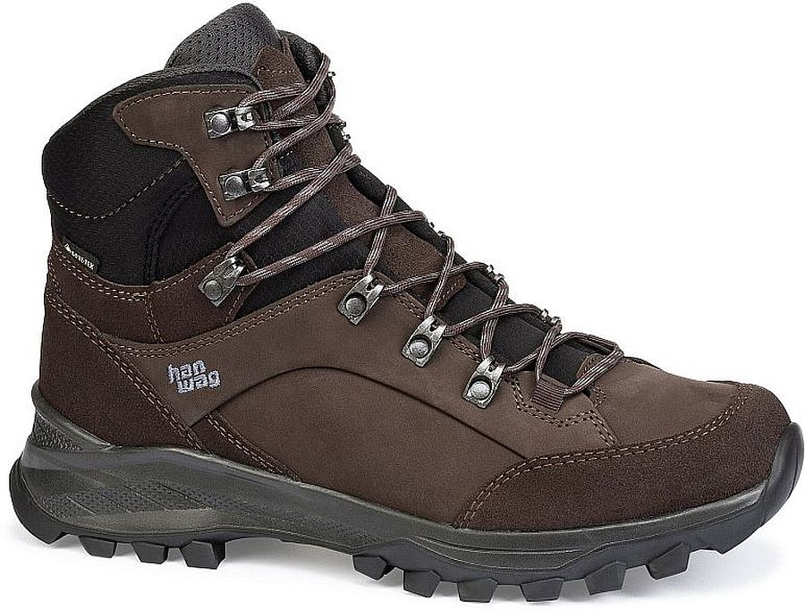 Trekkingschuhe