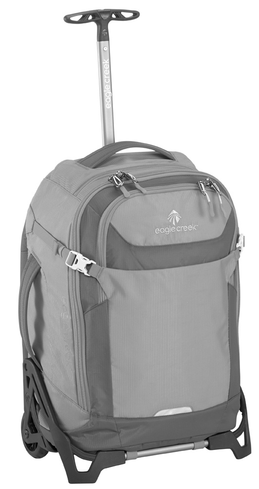 Eagle Creek EC Lync System 20, Kofferrucksack / Trolleys, Sackundpack.de  Reiseausrüstungen | Freizeitrucksäcke